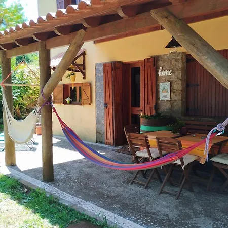 Casa de Férias Quinta Meneses Santa Cruz - Madeira