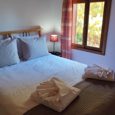 Casa de Férias Quinta Meneses *