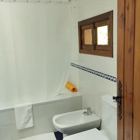 בית נופש Quinta Meneses