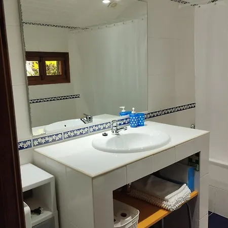 Casa vacanze Quinta Meneses