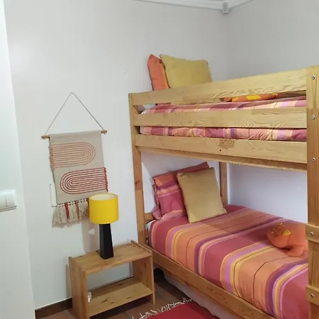 Quinta Meneses בית נופש