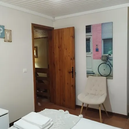 Quinta Meneses Casa vacanze *