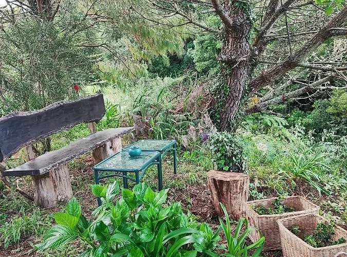 Quinta Meneses * Santa Cruz (Madeira)