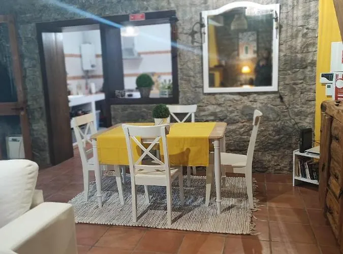 בית נופש Quinta Meneses
