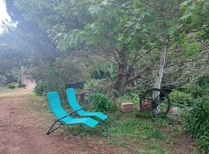 Quinta Meneses בית נופש