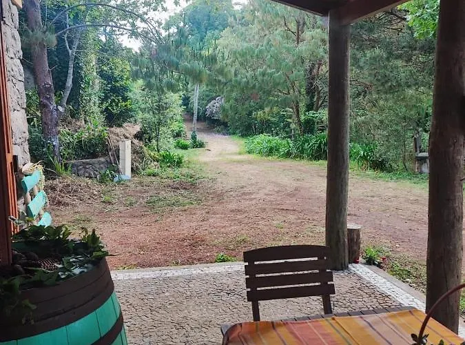 Quinta Meneses Casa vacanze *