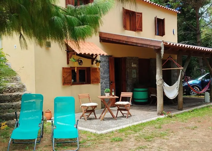 Quinta Meneses Casa vacanze *