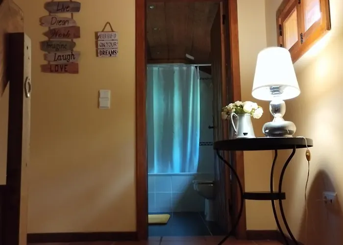 Casa vacanze Quinta Meneses Santa Cruz (Madeira)