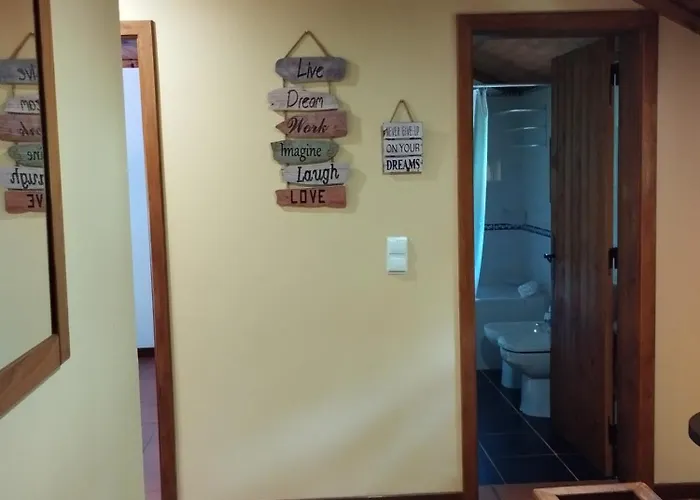 Quinta Meneses * סנטה קרוז
