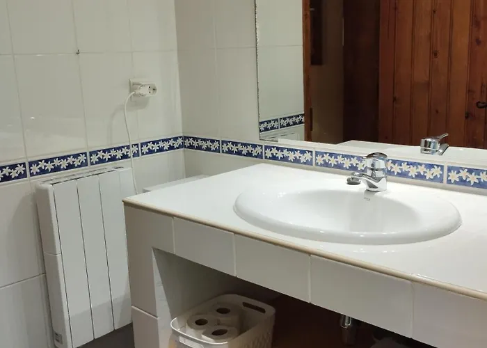 Quinta Meneses בית נופש