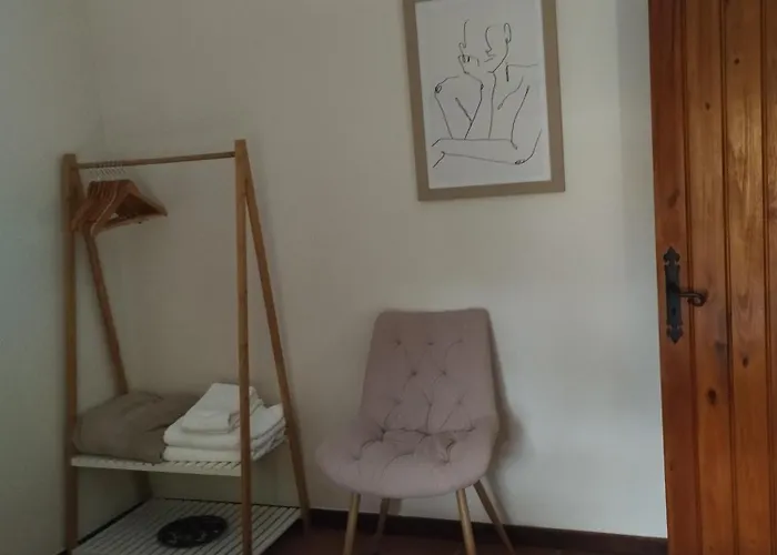 Quinta Meneses בית נופש סנטה קרוז