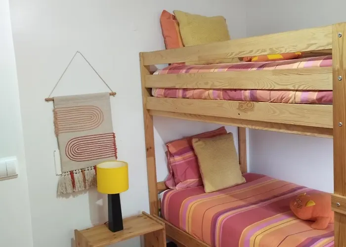 Quinta Meneses Casa vacanze