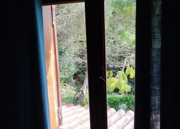 בית נופש Quinta Meneses סנטה קרוז