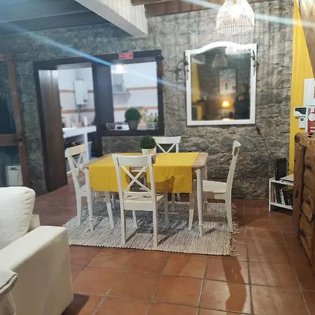 بيت للعطل Quinta Meneses