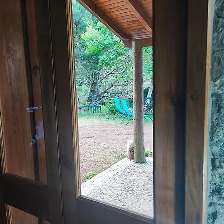 Quinta Meneses * Санта-Крус