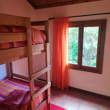 Quinta Meneses بيت للعطل *