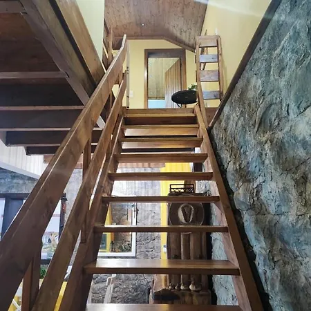 Quinta Meneses بيت للعطل