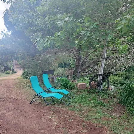 Quinta Meneses بيت للعطل