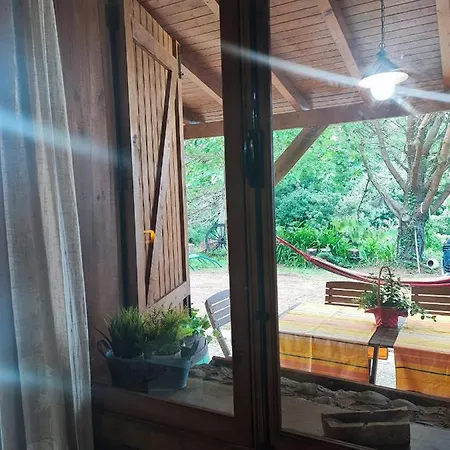 Quinta Meneses سانتا كروز