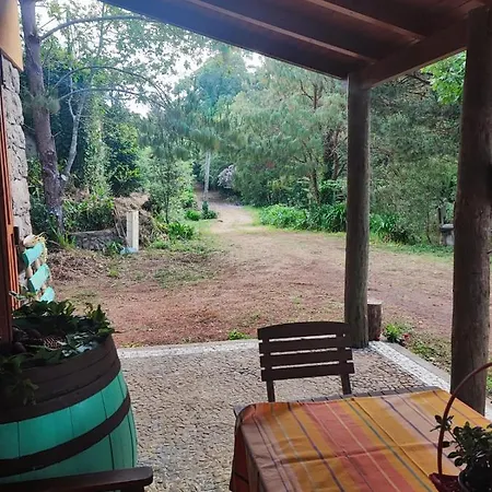 Quinta Meneses بيت للعطل *