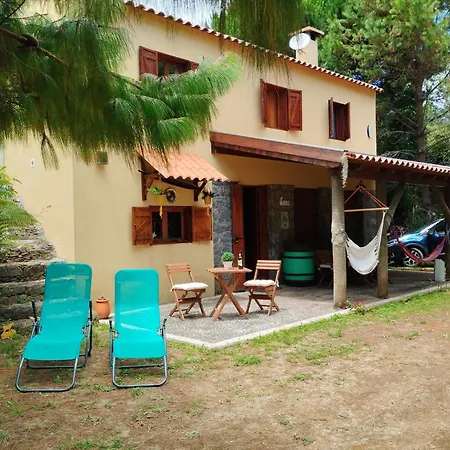Quinta Meneses Tatil Evi *