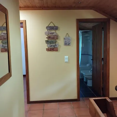 Quinta Meneses * Санта-Крус