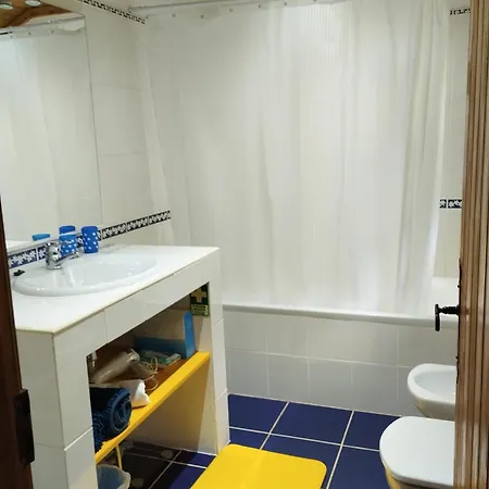 Tatil Evi Quinta Meneses