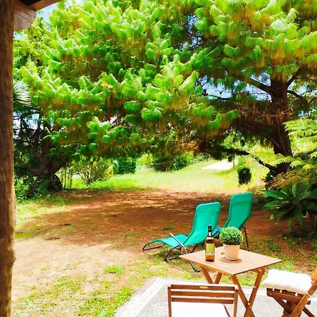 Quinta Meneses * Санта-Крус