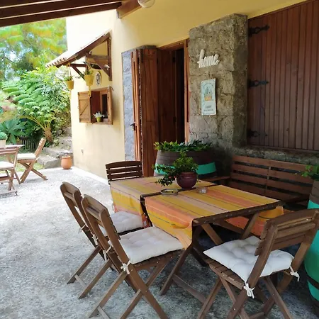 بيت للعطل Quinta Meneses