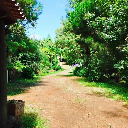Semesterbostad Quinta Meneses Santa Cruz (Madeira)