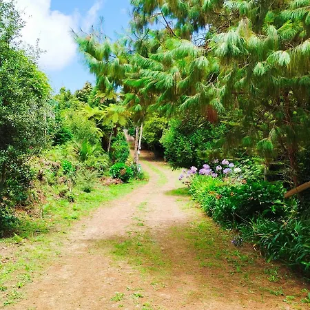 Quinta Meneses * Santa Cruz (Madeira)