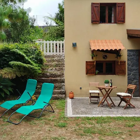 Quinta Meneses Tatil Evi *