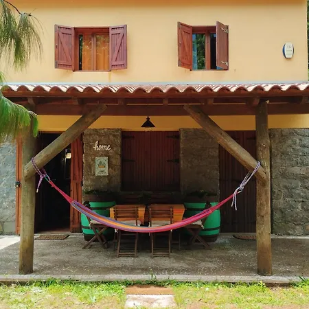 بيت للعطل Quinta Meneses *