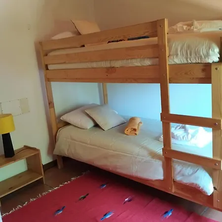 Tatil Evi Quinta Meneses Santa Cruz (Madeira)