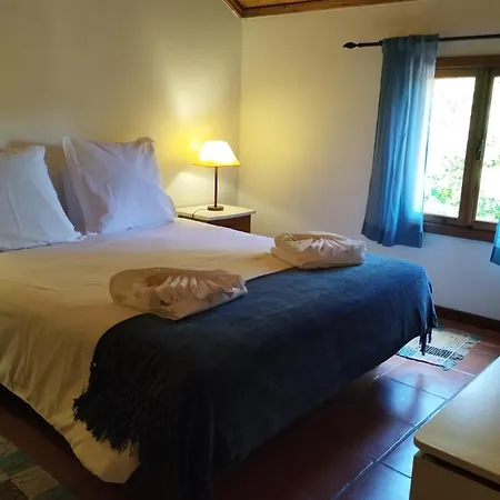 بيت للعطل Quinta Meneses سانتا كروز