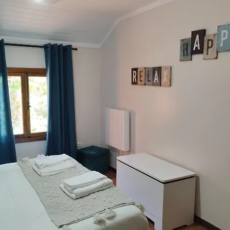 Quinta Meneses * Santa Cruz (Madeira)