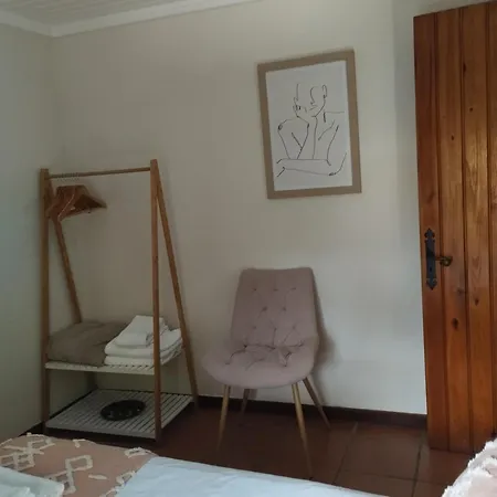 Quinta Meneses Prázdninový dům Santa Cruz (Madeira)