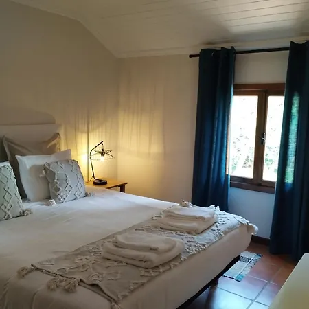 Prázdninový dům Quinta Meneses Santa Cruz (Madeira)