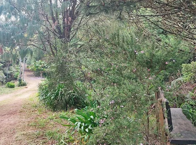 Prázdninový dům Quinta Meneses Santa Cruz (Madeira)