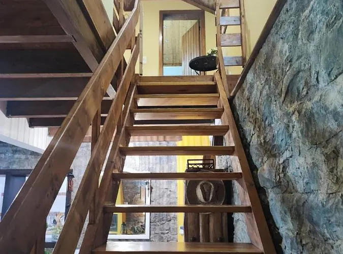 Quinta Meneses Prázdninový dům