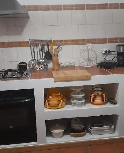 Quinta Meneses Prázdninový dům *