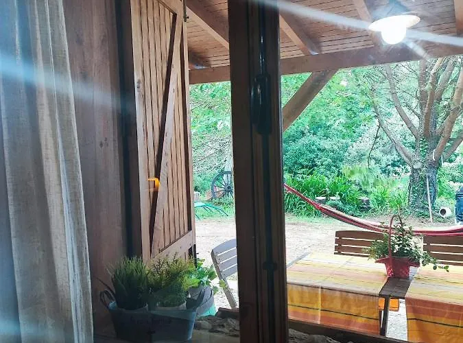 Quinta Meneses Santa Cruz (Madeira)