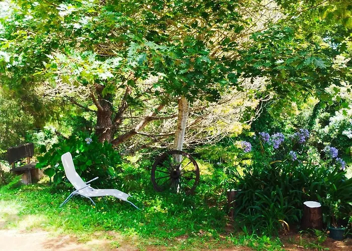 Quinta Meneses Prázdninový dům *