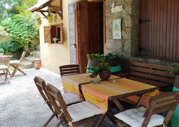 Σπίτι διακοπών Quinta Meneses