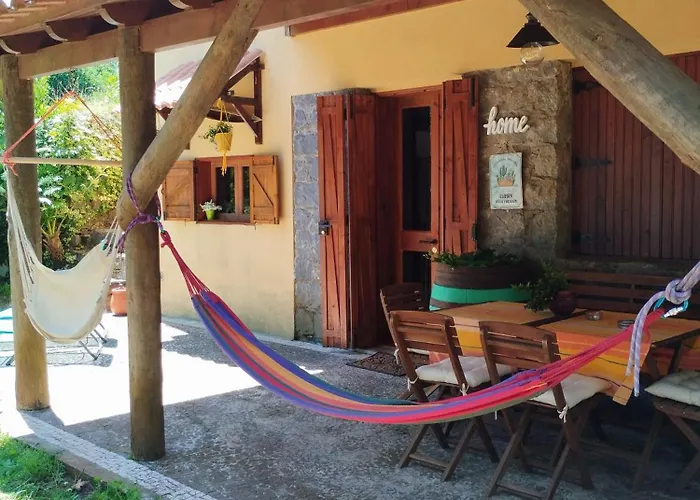 Prázdninový dům Quinta Meneses Santa Cruz (Madeira)