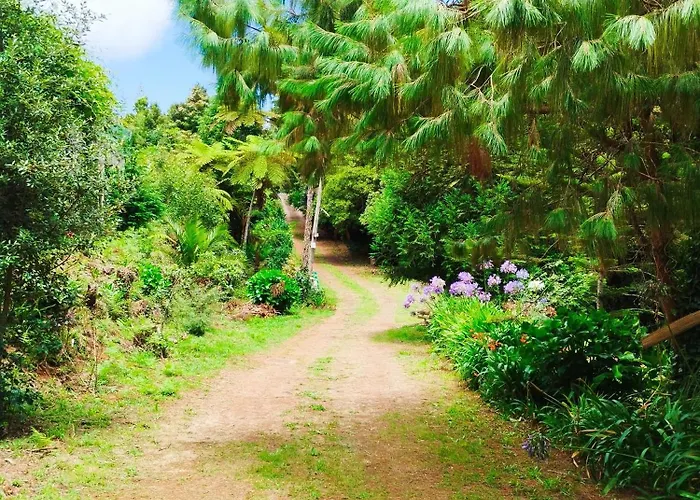 Quinta Meneses * Santa Cruz (Madeira)