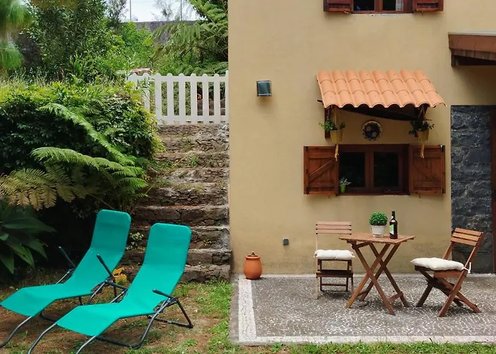 Quinta Meneses Σπίτι διακοπών *