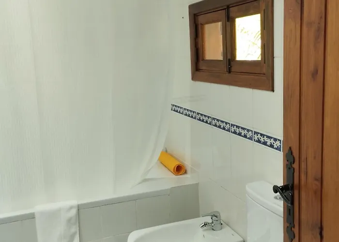 Prázdninový dům Quinta Meneses