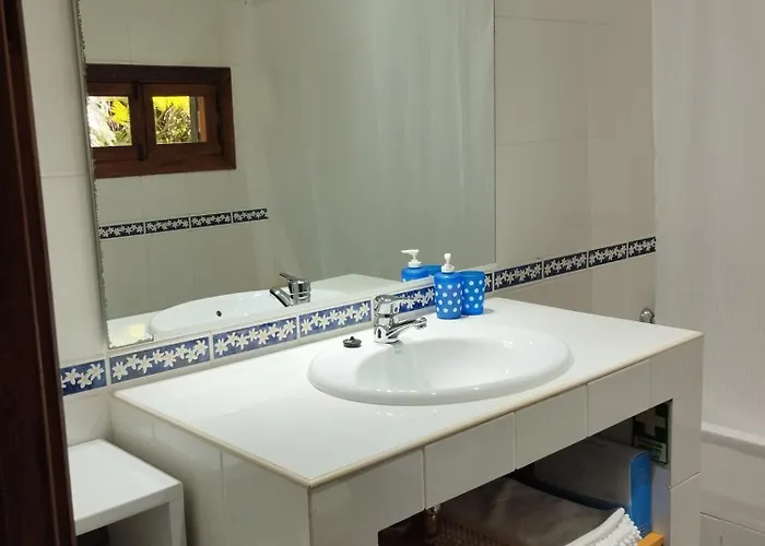 Prázdninový dům Quinta Meneses