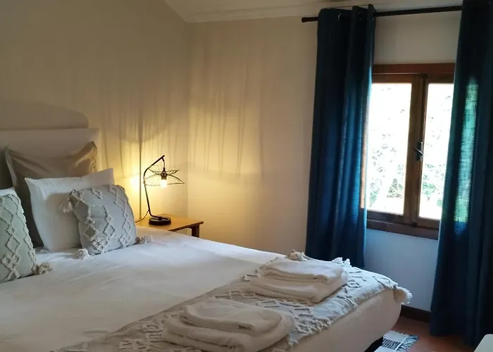 Prázdninový dům Quinta Meneses Santa Cruz (Madeira)